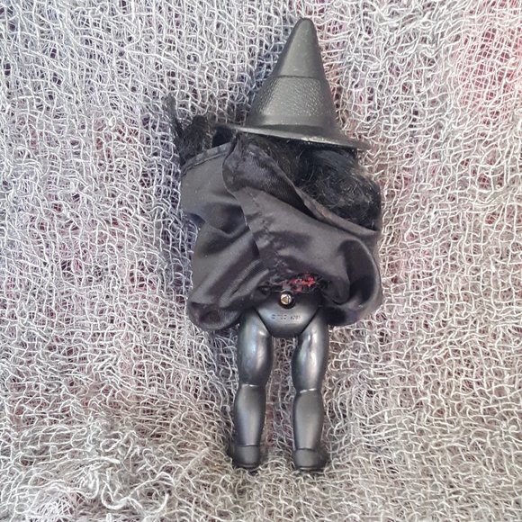 COPY - Wizard of Oz Madame Alexander McDonalds Wicked Witch West McDonalds - Picture 11 of 14